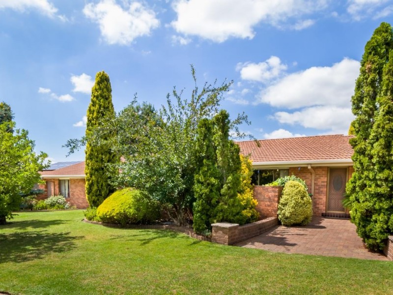 Minkara Avenue, Cootamundra NSW 2590