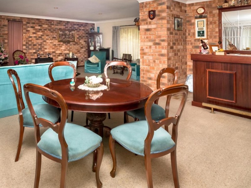 Minkara Avenue, Cootamundra NSW 2590