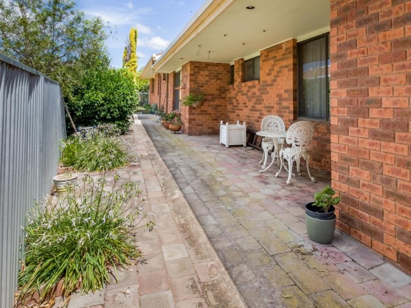 Minkara Avenue, Cootamundra NSW 2590