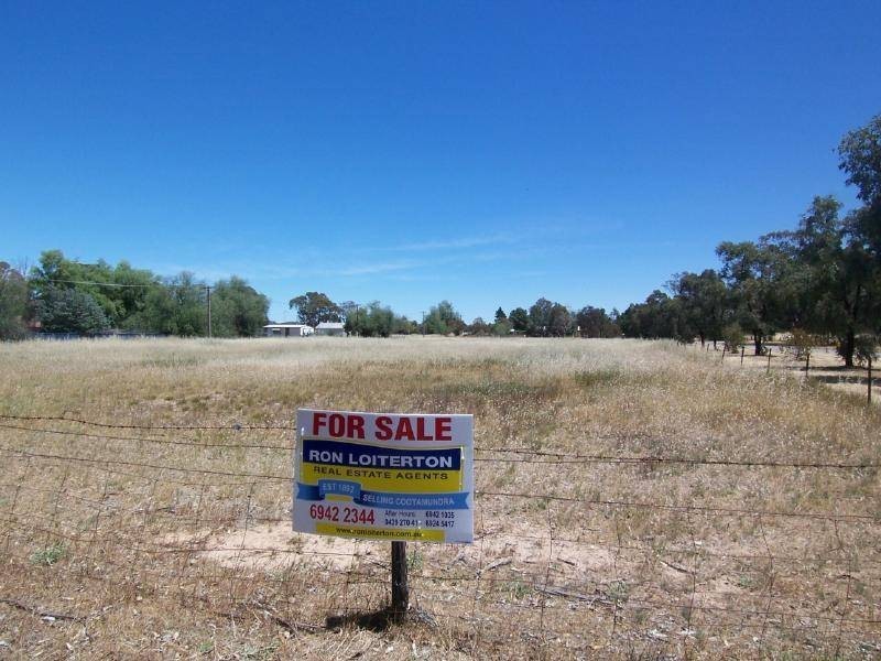 Lot 65 Wood Street, Stockinbingal NSW 2725