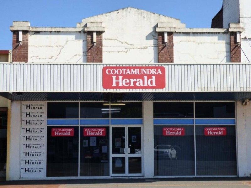 181 Parker Street, Cootamundra NSW 2590