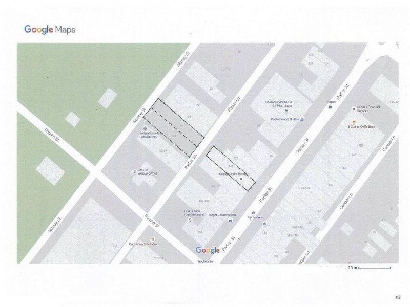 181 Parker Street, Cootamundra NSW 2590