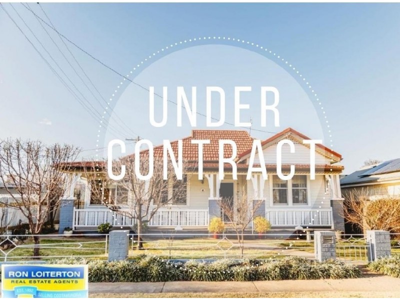 31 Mackay Street, Cootamundra NSW 2590