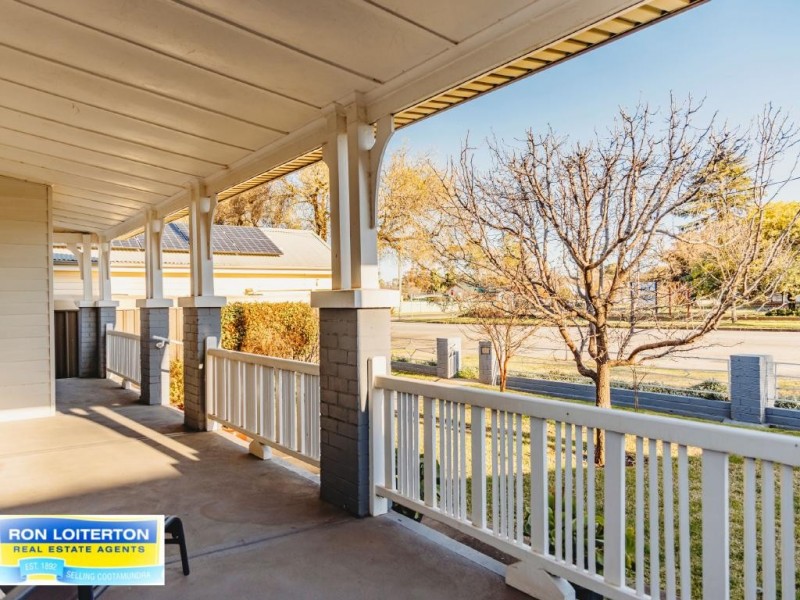 31 Mackay Street, Cootamundra NSW 2590
