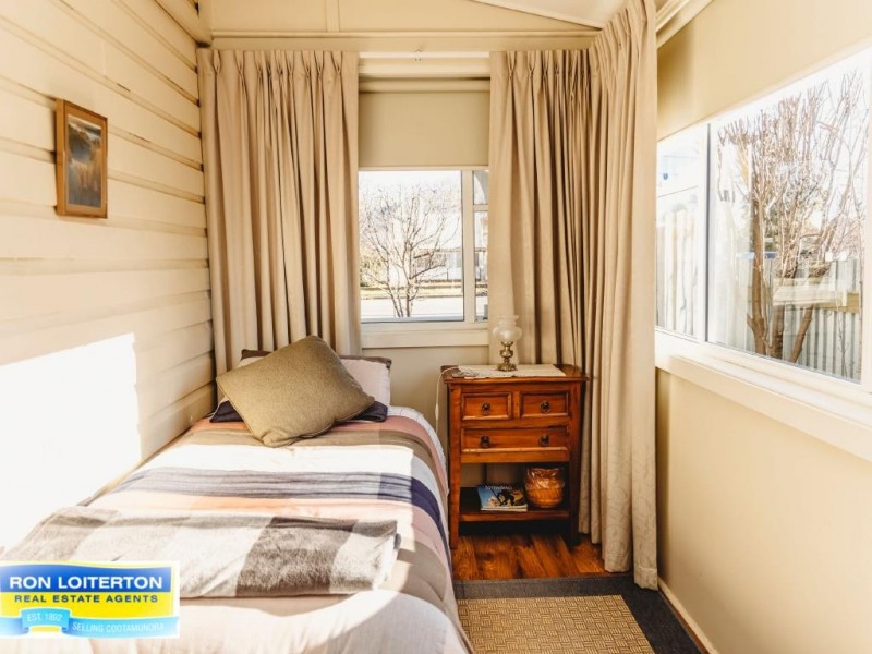 31 Mackay Street, Cootamundra NSW 2590