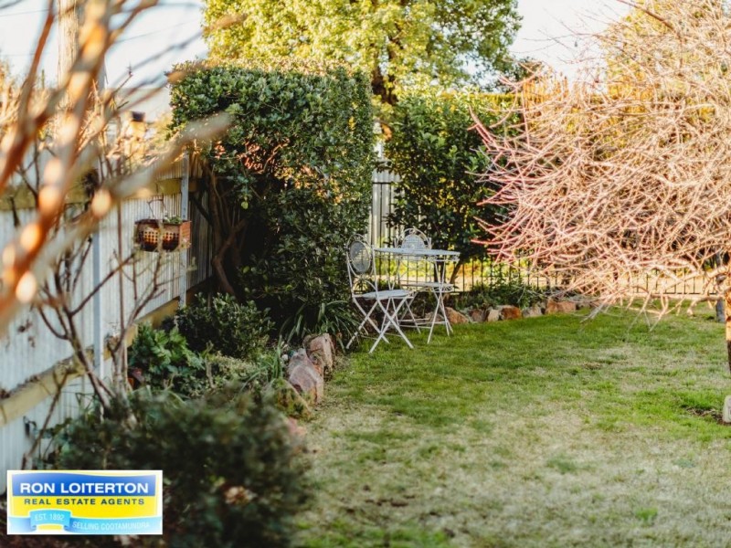 31 Mackay Street, Cootamundra NSW 2590