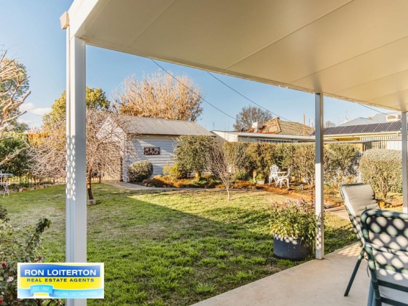 31 Mackay Street, Cootamundra NSW 2590