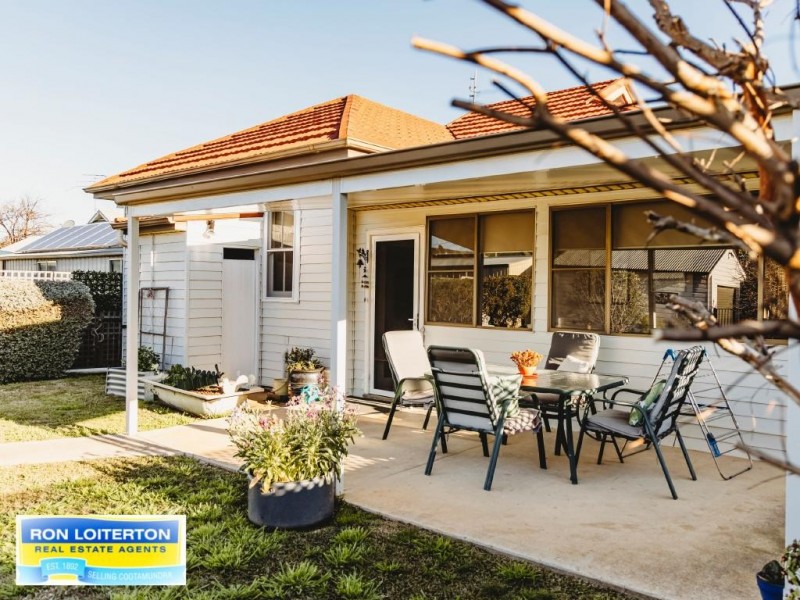31 Mackay Street, Cootamundra NSW 2590