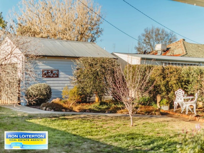 31 Mackay Street, Cootamundra NSW 2590