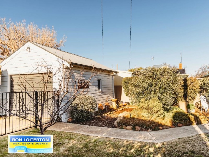 31 Mackay Street, Cootamundra NSW 2590