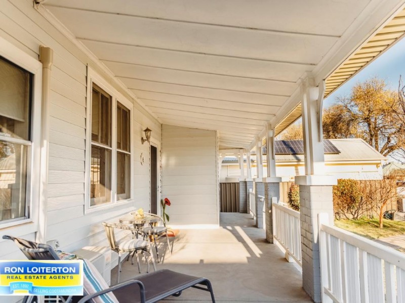31 Mackay Street, Cootamundra NSW 2590