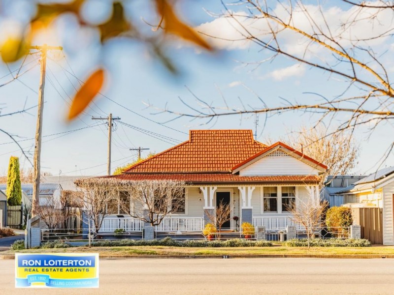 31 Mackay Street, Cootamundra NSW 2590