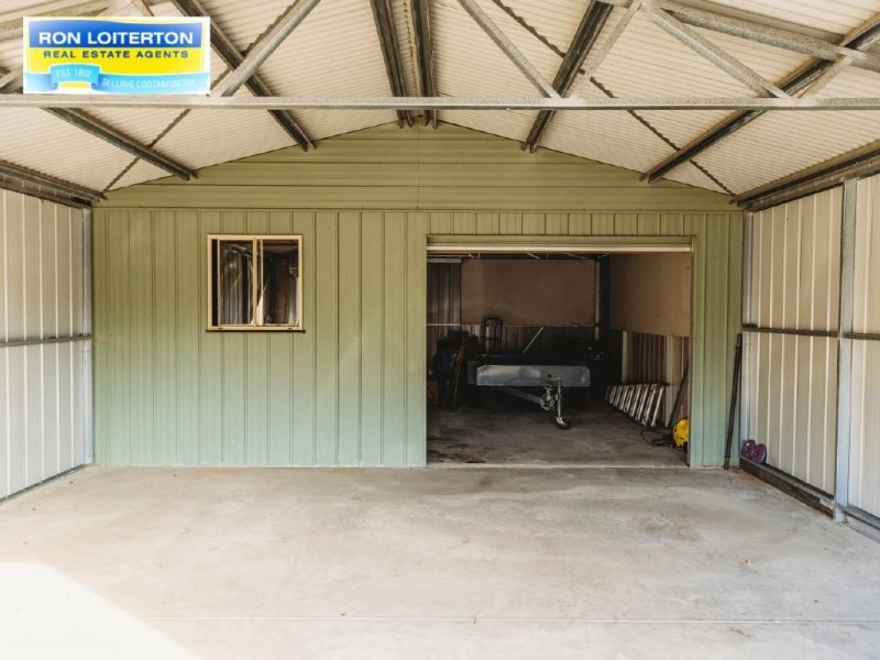 Cootamundra NSW 2590