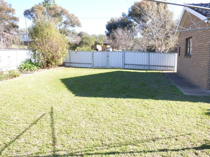 50 Cowcumbla Street, Cootamundra NSW 2590