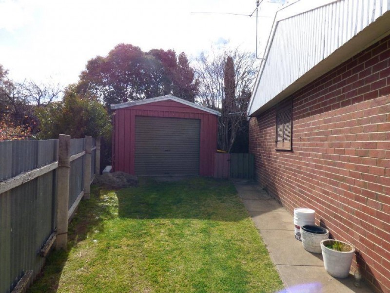 19 Hemet Crescent, Cootamundra NSW 2590