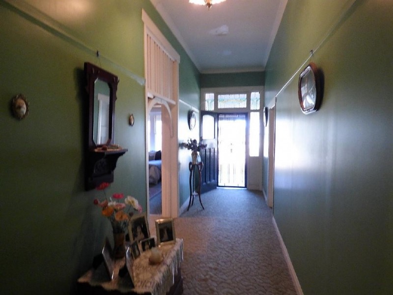 93 Racecourse Lane, Stockinbingal NSW 2725