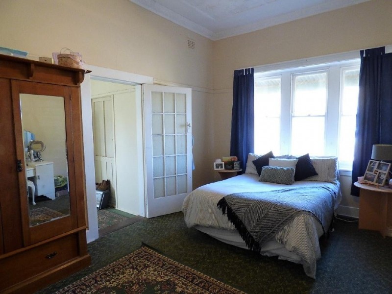 93 Racecourse Lane, Stockinbingal NSW 2725