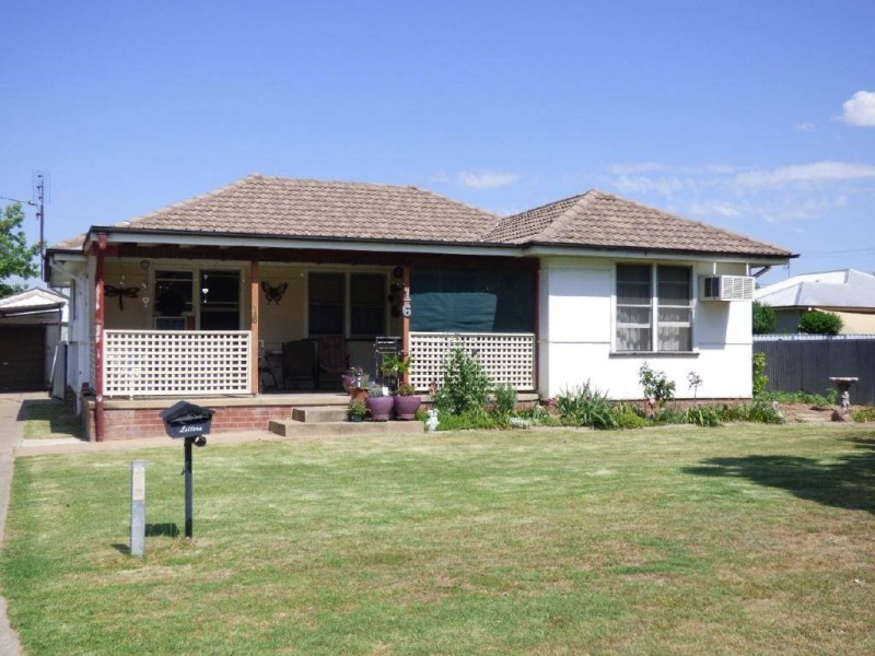 Cootamundra NSW 2590