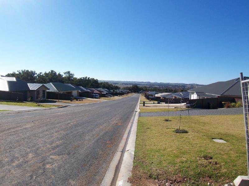 Lot 2, 45 Matilda Avenue, Cootamundra NSW 2590
