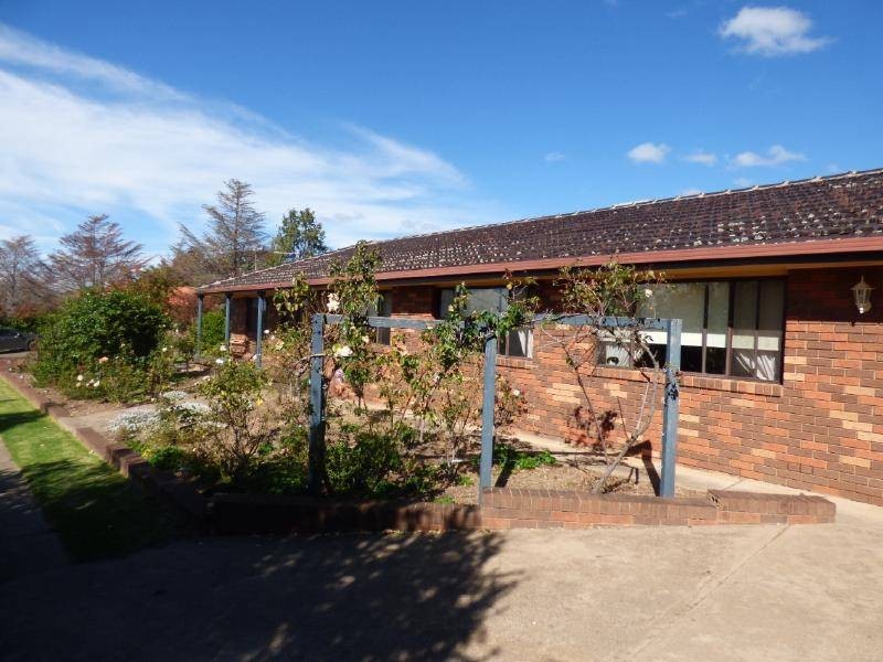 12 Byrne Street, Cootamundra NSW 2590