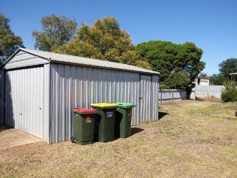 120 Thompson Street, Cootamundra NSW 2590