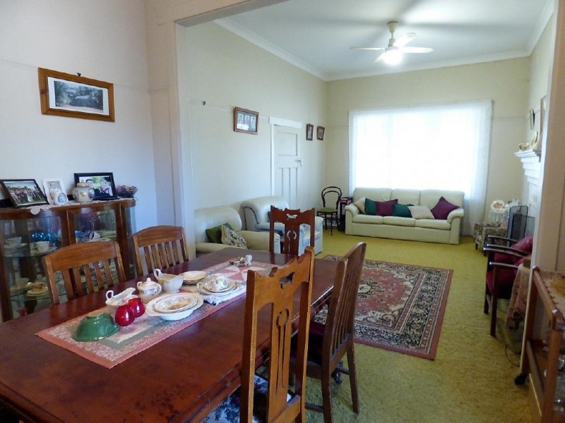 93 Racecourse Lane, Cootamundra NSW 2590