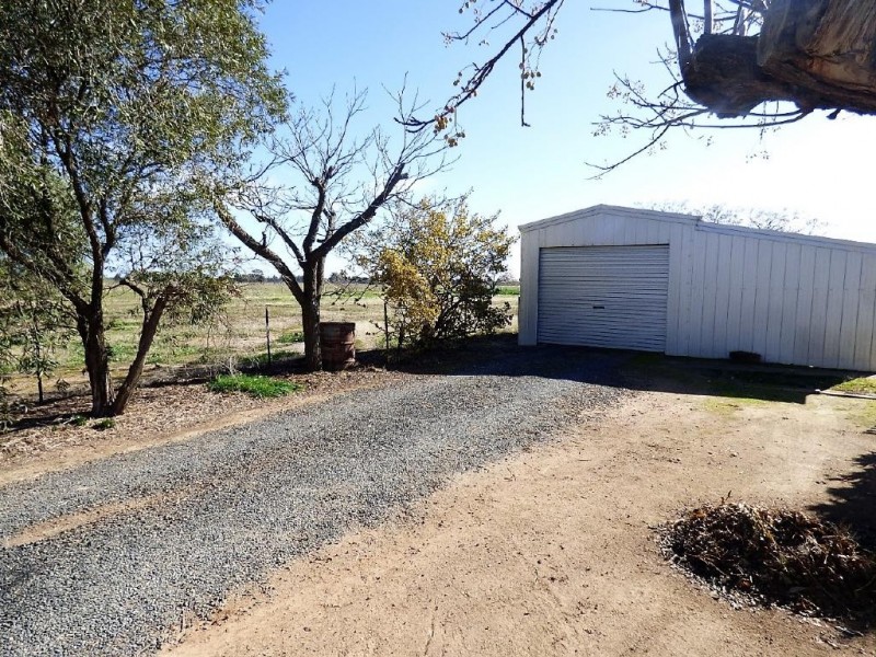 93 Racecourse Lane, Cootamundra NSW 2590