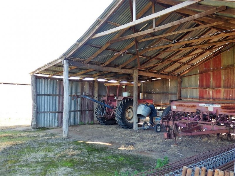 93 Racecourse Lane, Cootamundra NSW 2590