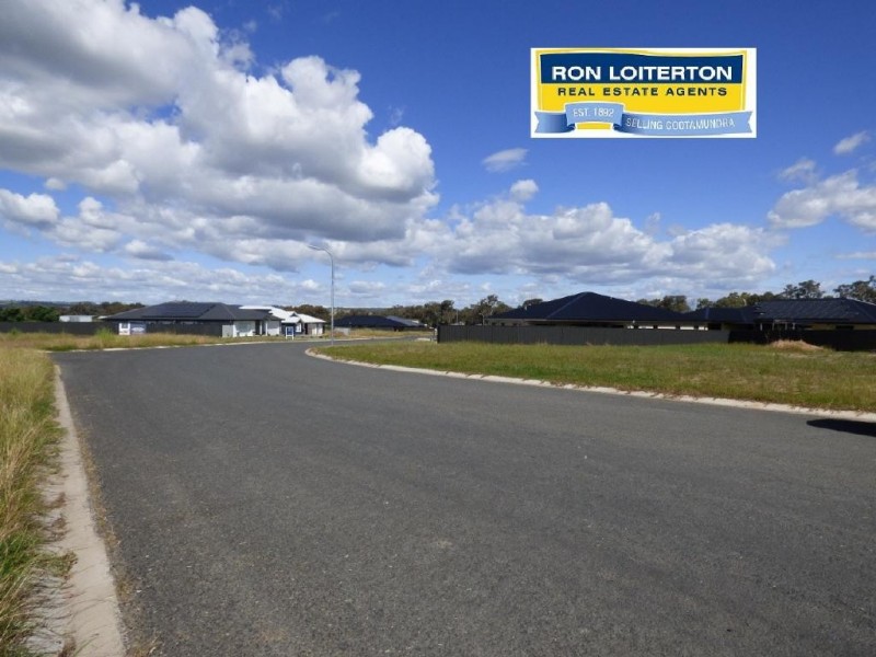 Keith Taylor Crescent, Cootamundra NSW 2590