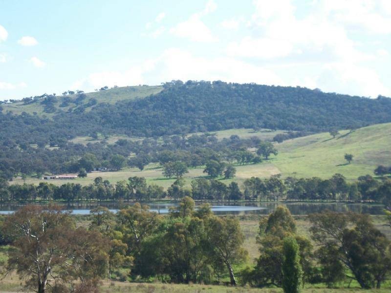 Lot 5 Gundagai Road, Cootamundra NSW 2590