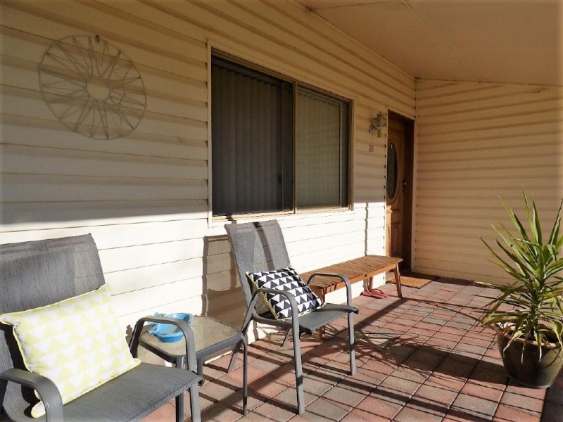 28 Warren Street, Cootamundra NSW 2590
