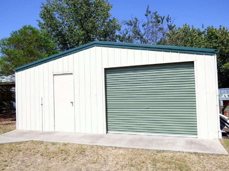 167 Sutton Street, Cootamundra NSW 2590