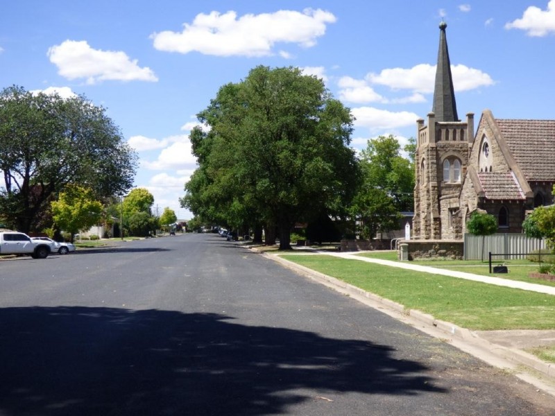 34 Cooper Street, Cootamundra NSW 2590