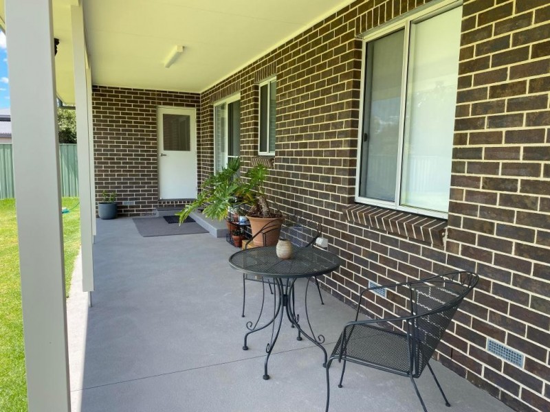 28 Pinkstone Avenue, Cootamundra NSW 2590