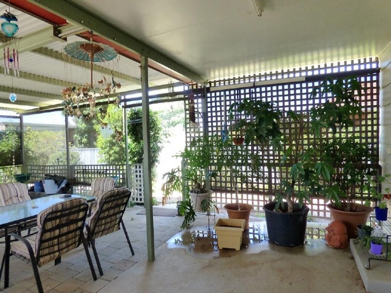 6 Ursula Street, Cootamundra NSW 2590