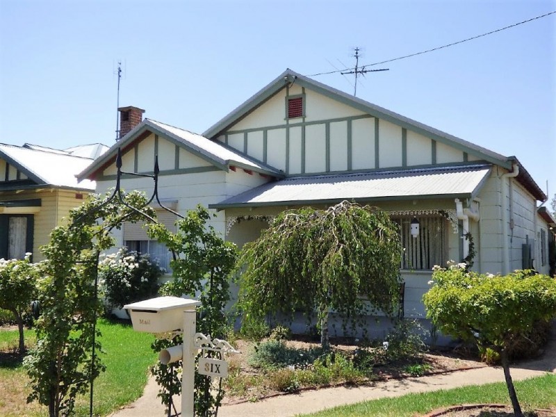 6 Ursula Street, Cootamundra NSW 2590