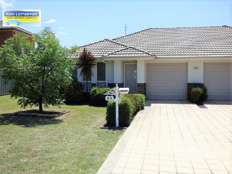 1/6 Bethany Place, Cootamundra NSW 2590