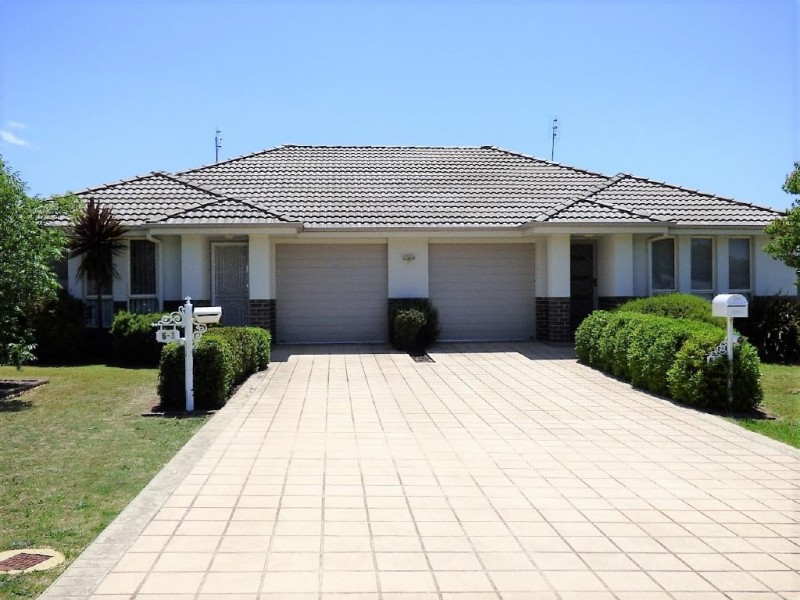 1/6 Bethany Place, Cootamundra NSW 2590