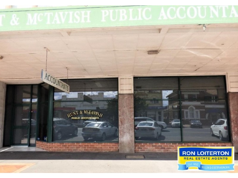 242 Parker Street, Cootamundra NSW 2590