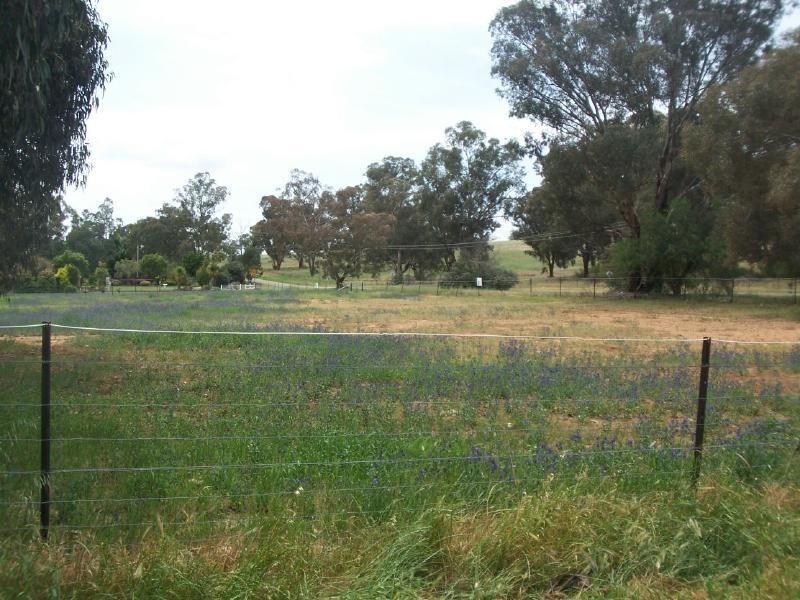 Lot 369 Pinkerton Road, Cootamundra NSW 2590