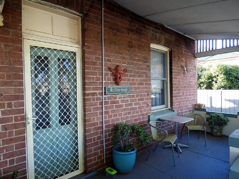 11 Parker Street, Cootamundra NSW 2590