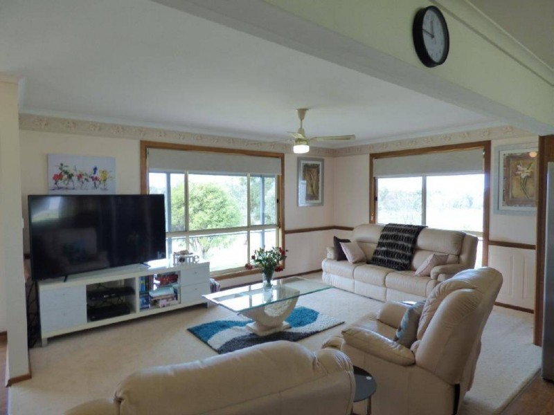 582 Back Brawlin Road, Cootamundra NSW 2590