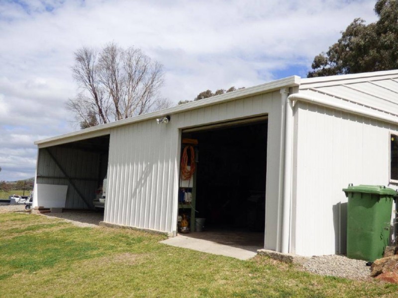 582 Back Brawlin Road, Cootamundra NSW 2590