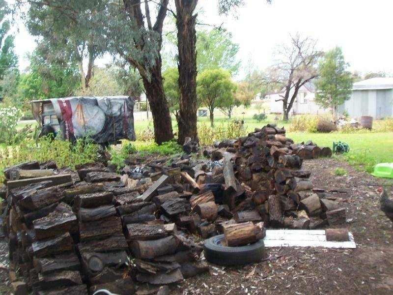 5 Bland Street, Cootamundra NSW 2590