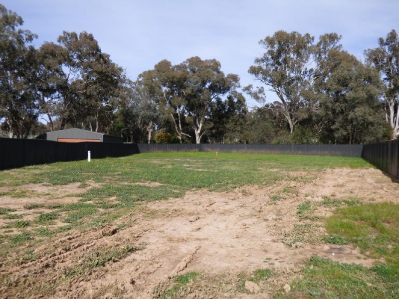 Lot 10 Keith Taylor Crescent, Cootamundra NSW 2590
