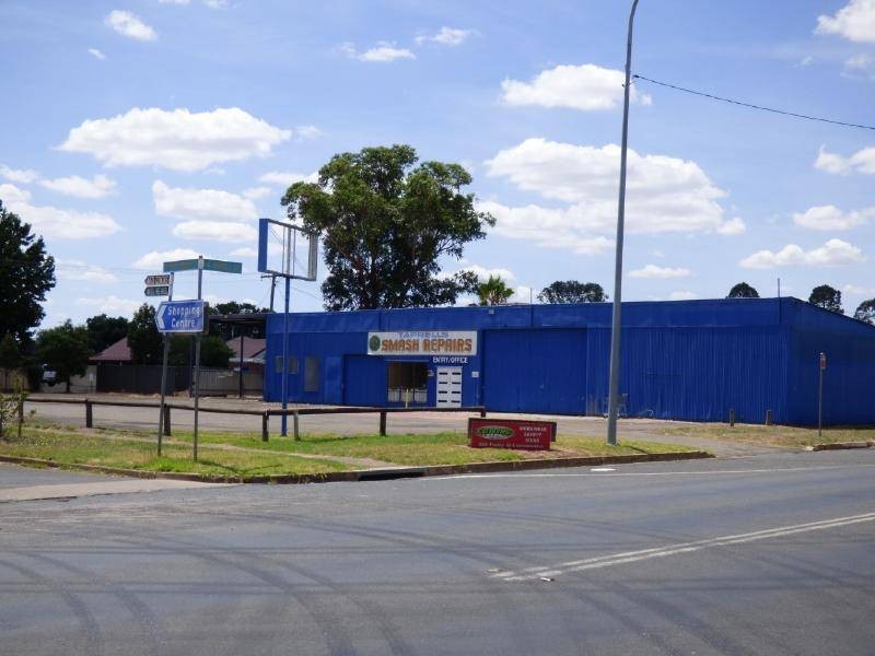 5 Wallendoon Street, Cootamundra NSW 2590