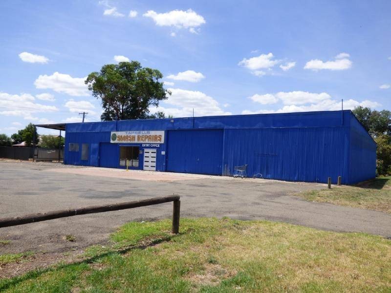 5 Wallendoon Street, Cootamundra NSW 2590