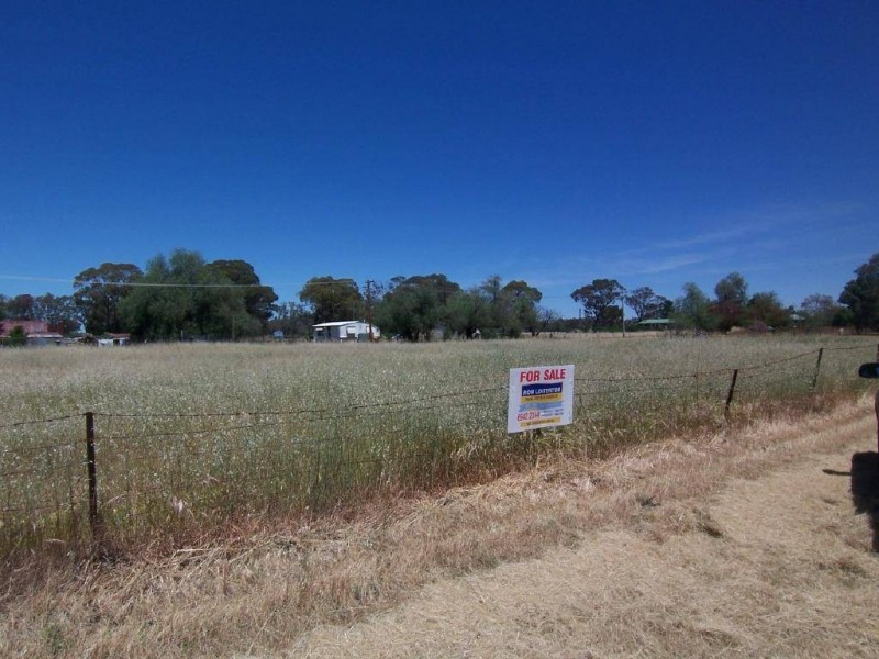 23 Wood Street, Stockinbingal NSW 2725