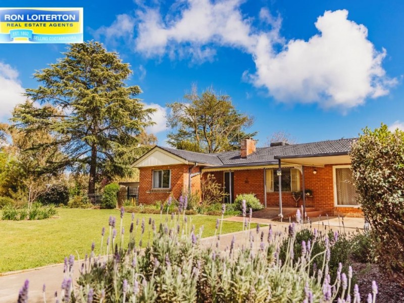 11-11A Olney Street, Cootamundra NSW 2590