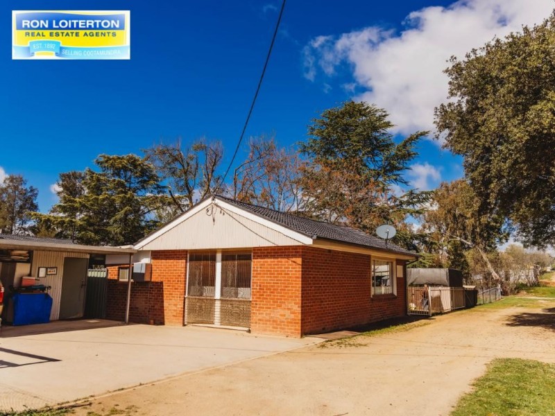 11-11A Olney Street, Cootamundra NSW 2590